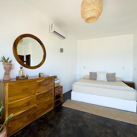 La Sabrosa Hotel Sanmara מראה חיצוני תמונה