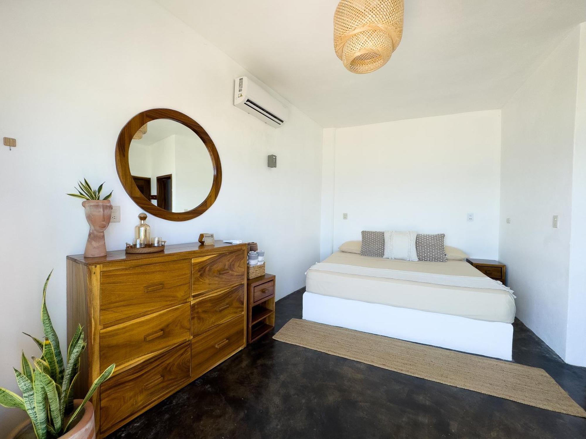 La Sabrosa Hotel Sanmara מראה חיצוני תמונה