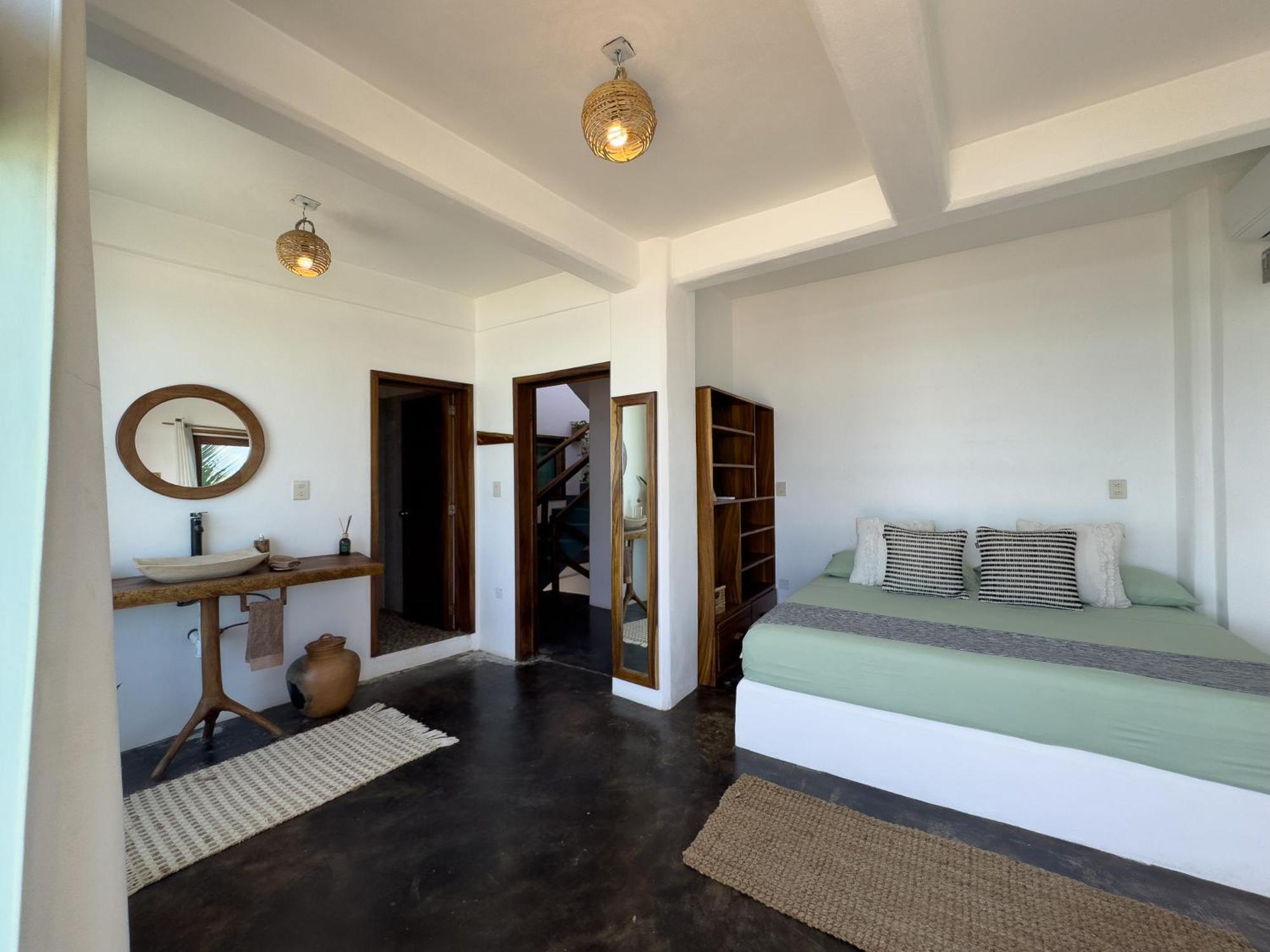 La Sabrosa Hotel Sanmara מראה חיצוני תמונה
