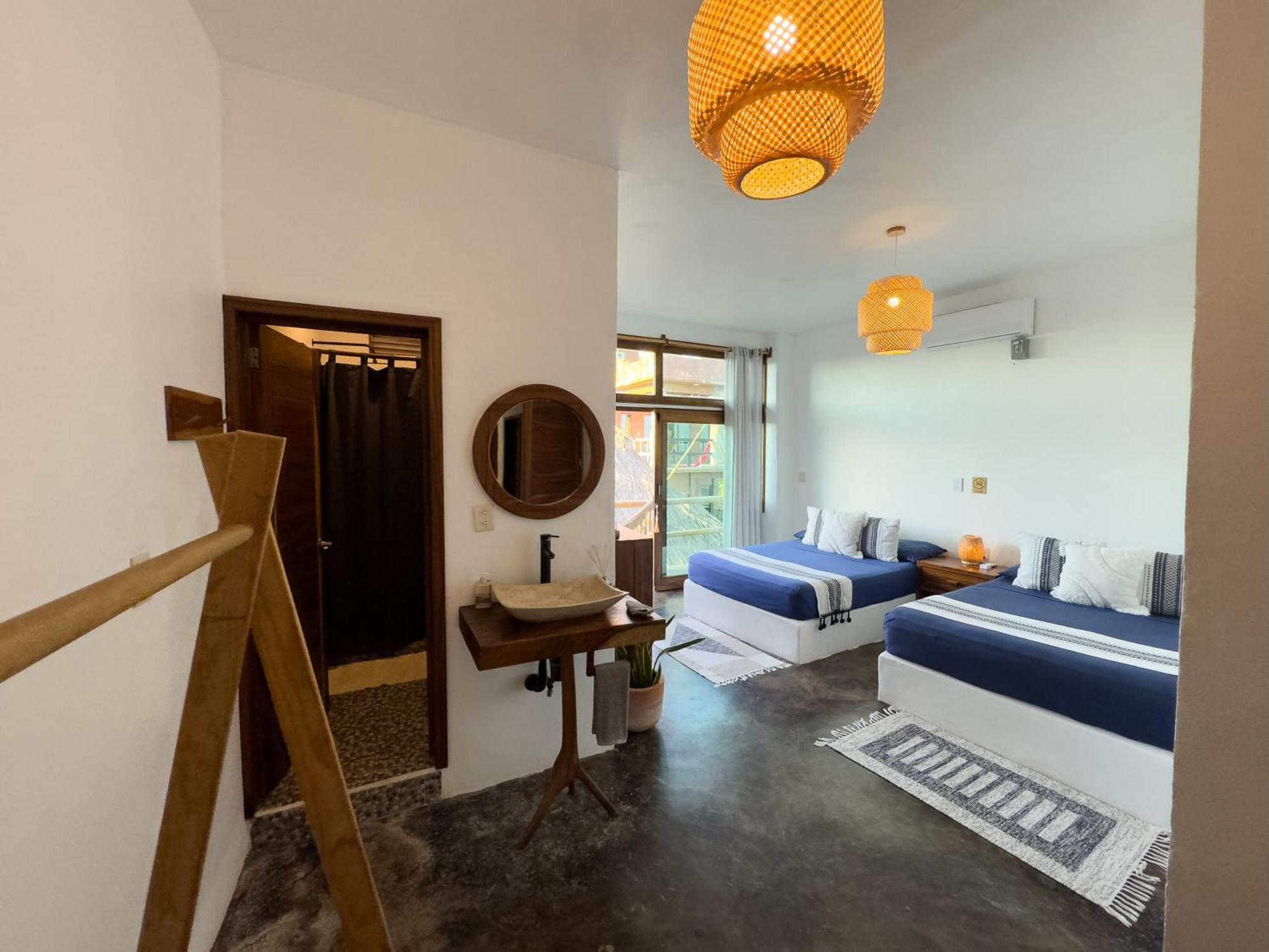 La Sabrosa Hotel Sanmara מראה חיצוני תמונה