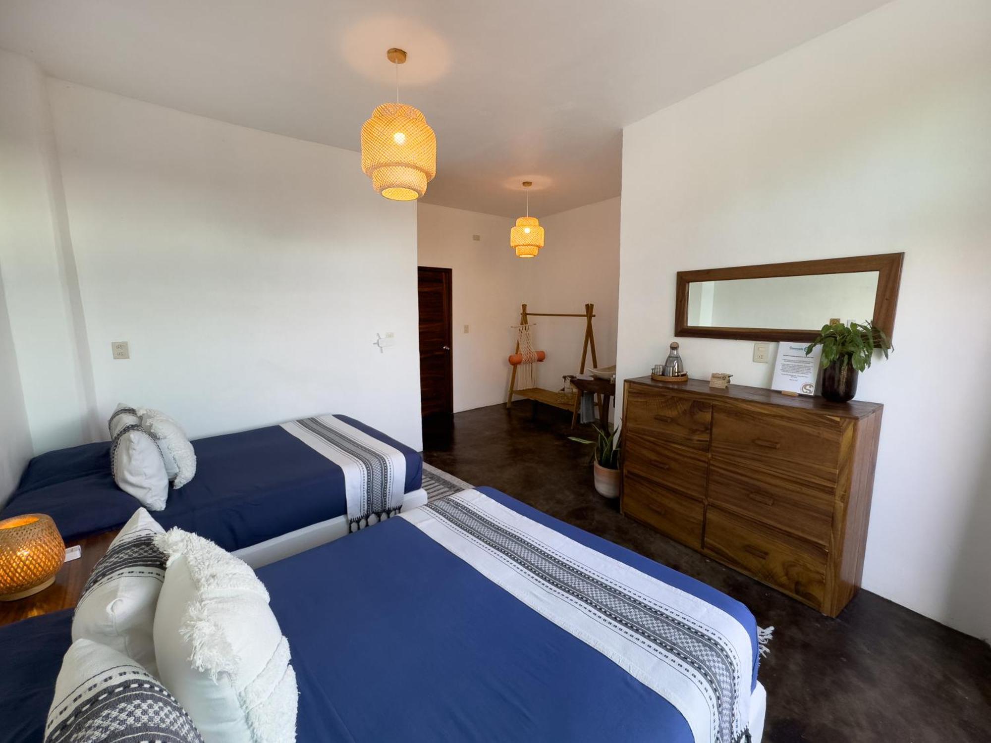 La Sabrosa Hotel Sanmara מראה חיצוני תמונה