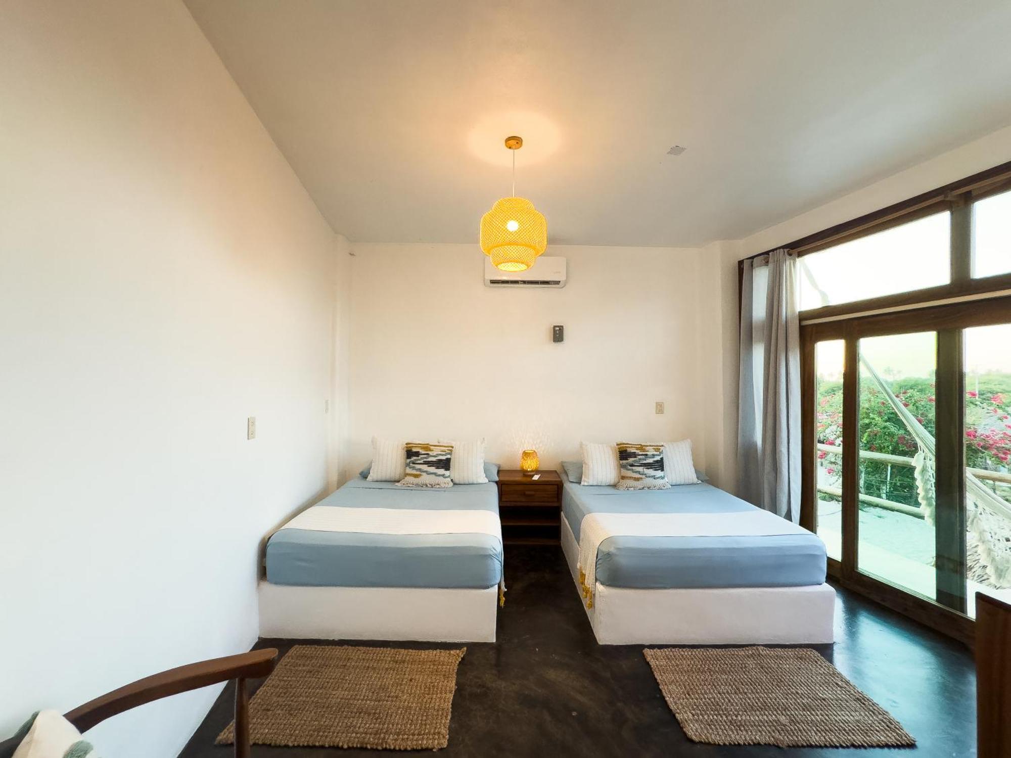 La Sabrosa Hotel Sanmara מראה חיצוני תמונה