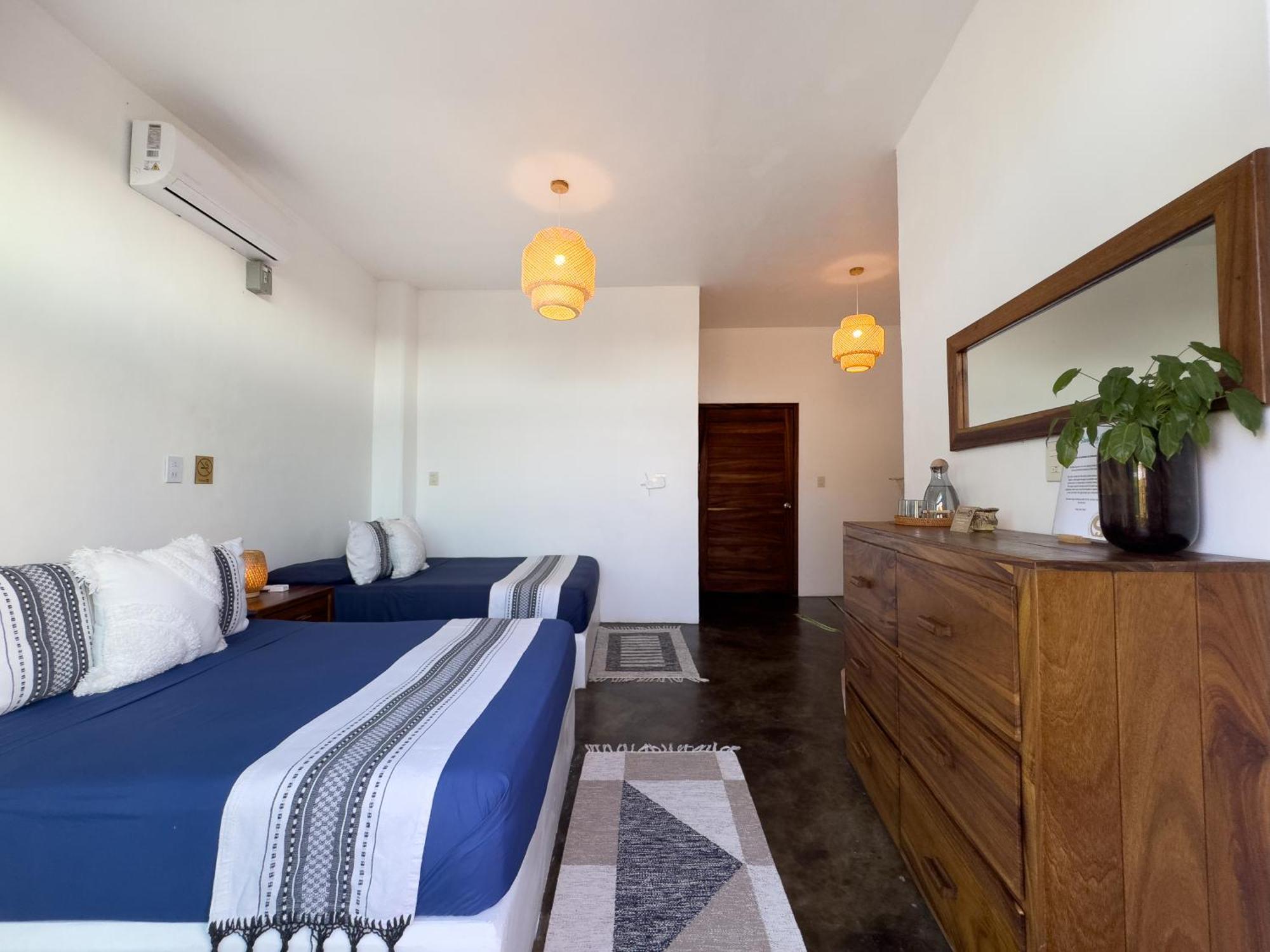 La Sabrosa Hotel Sanmara מראה חיצוני תמונה