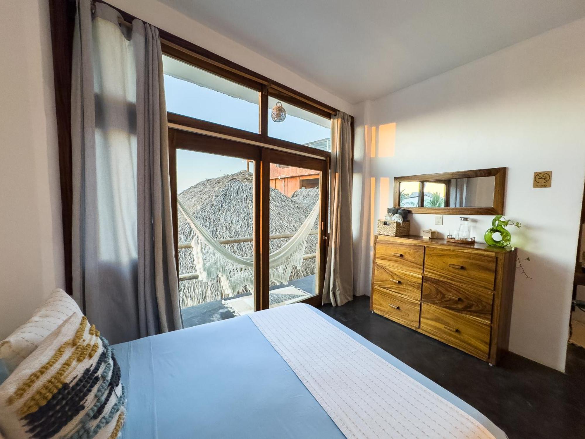 La Sabrosa Hotel Sanmara מראה חיצוני תמונה