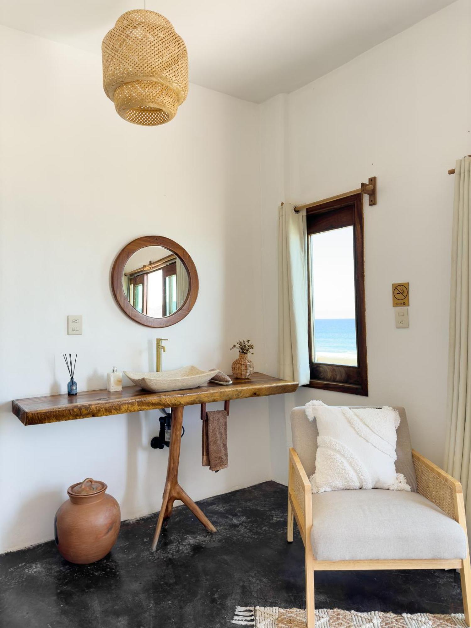 La Sabrosa Hotel Sanmara מראה חיצוני תמונה