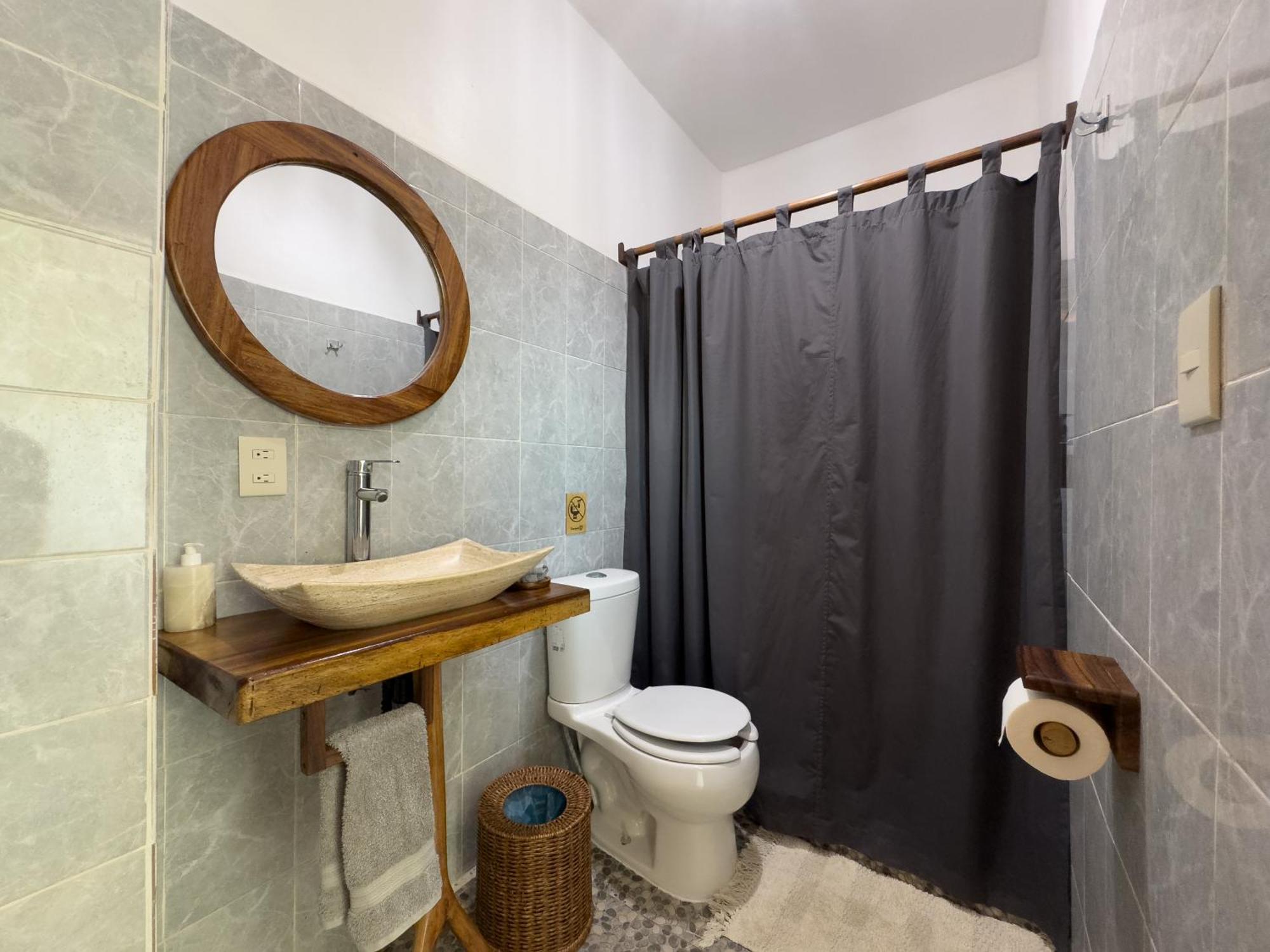 La Sabrosa Hotel Sanmara מראה חיצוני תמונה