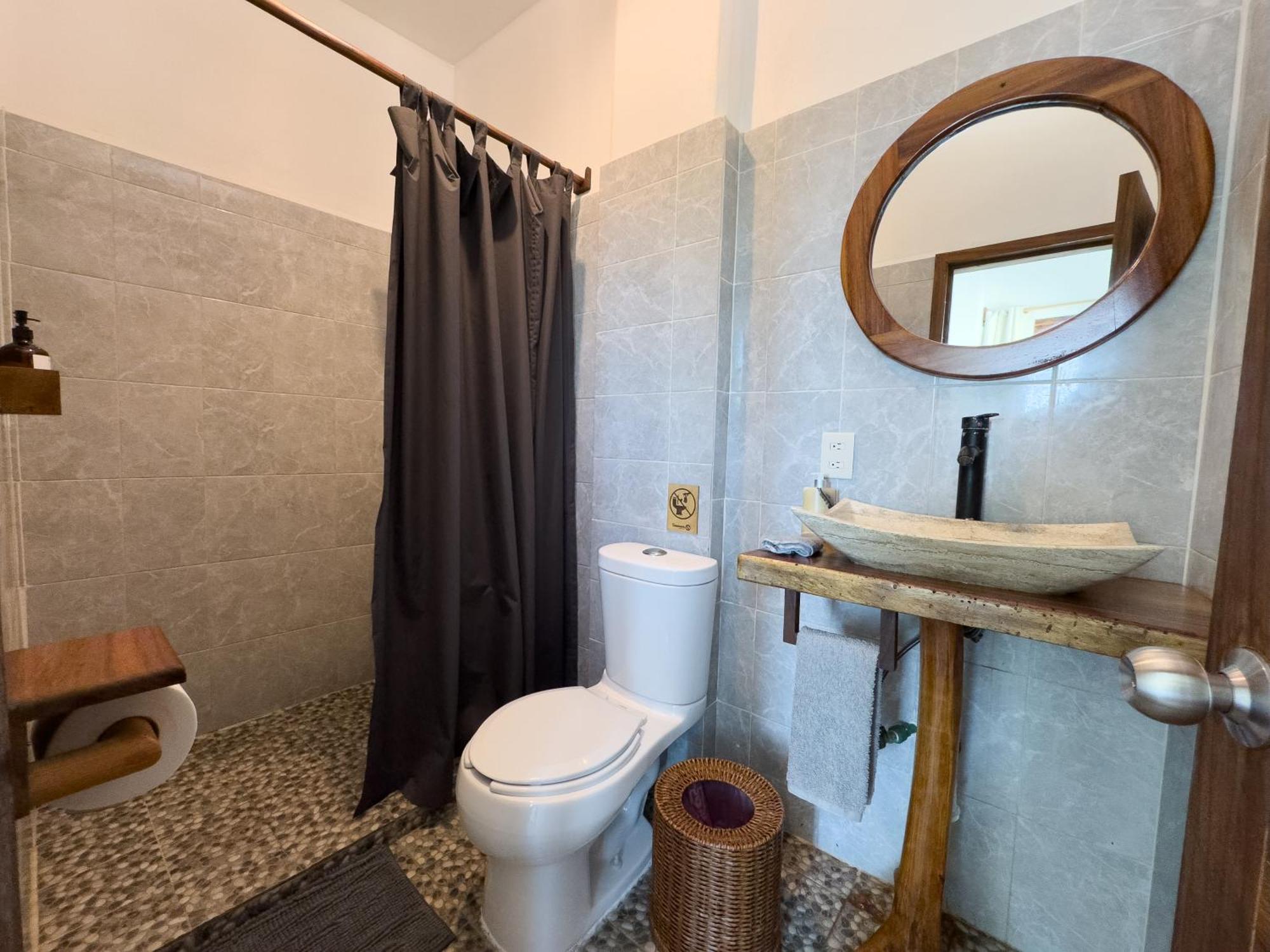 La Sabrosa Hotel Sanmara מראה חיצוני תמונה