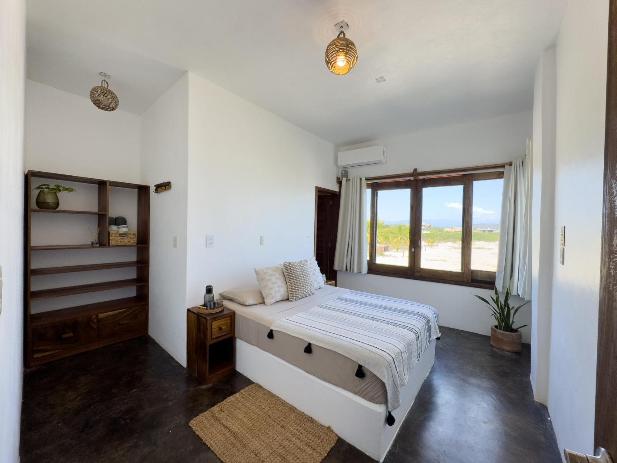 La Sabrosa Hotel Sanmara מראה חיצוני תמונה