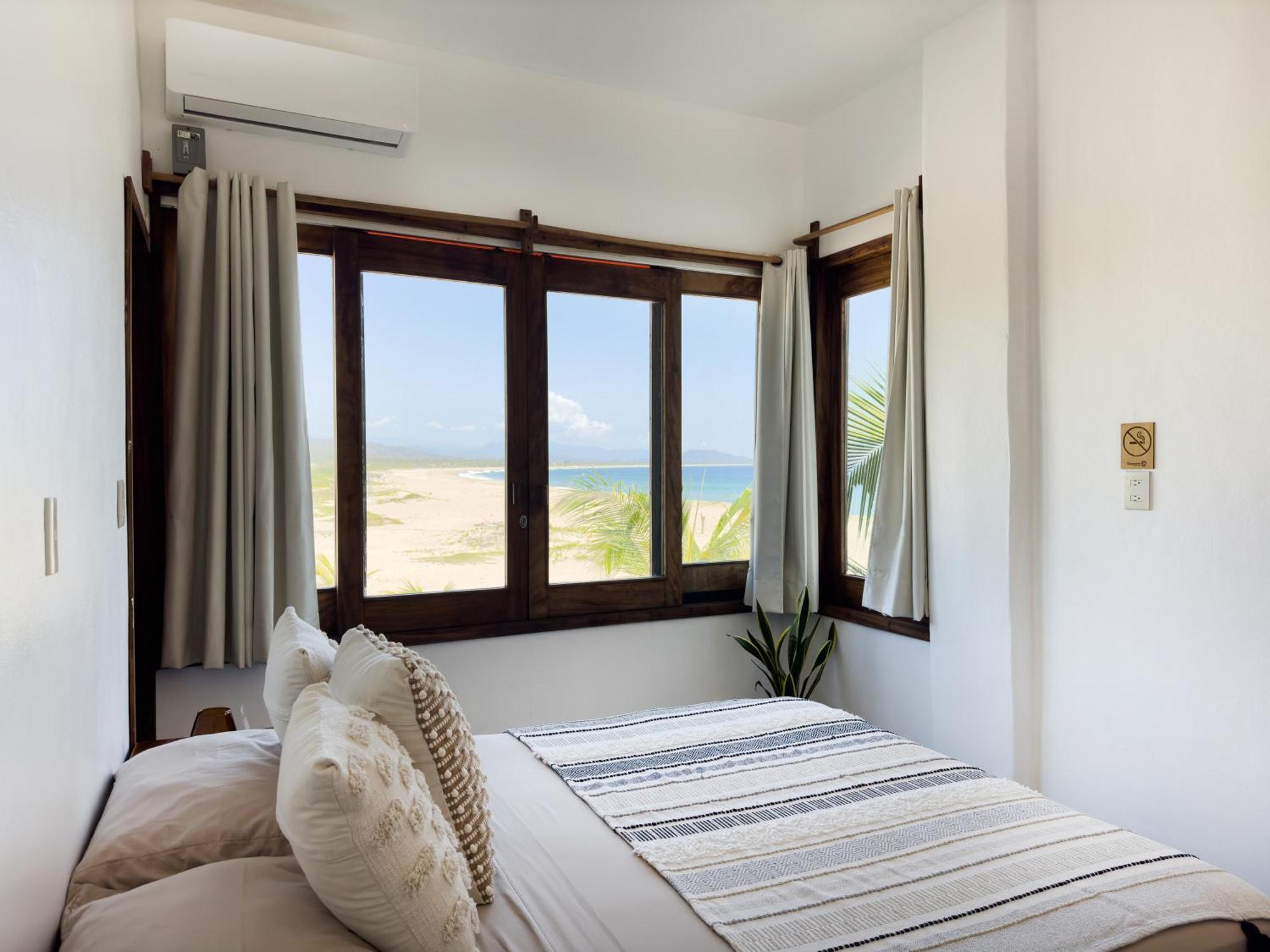 La Sabrosa Hotel Sanmara מראה חיצוני תמונה